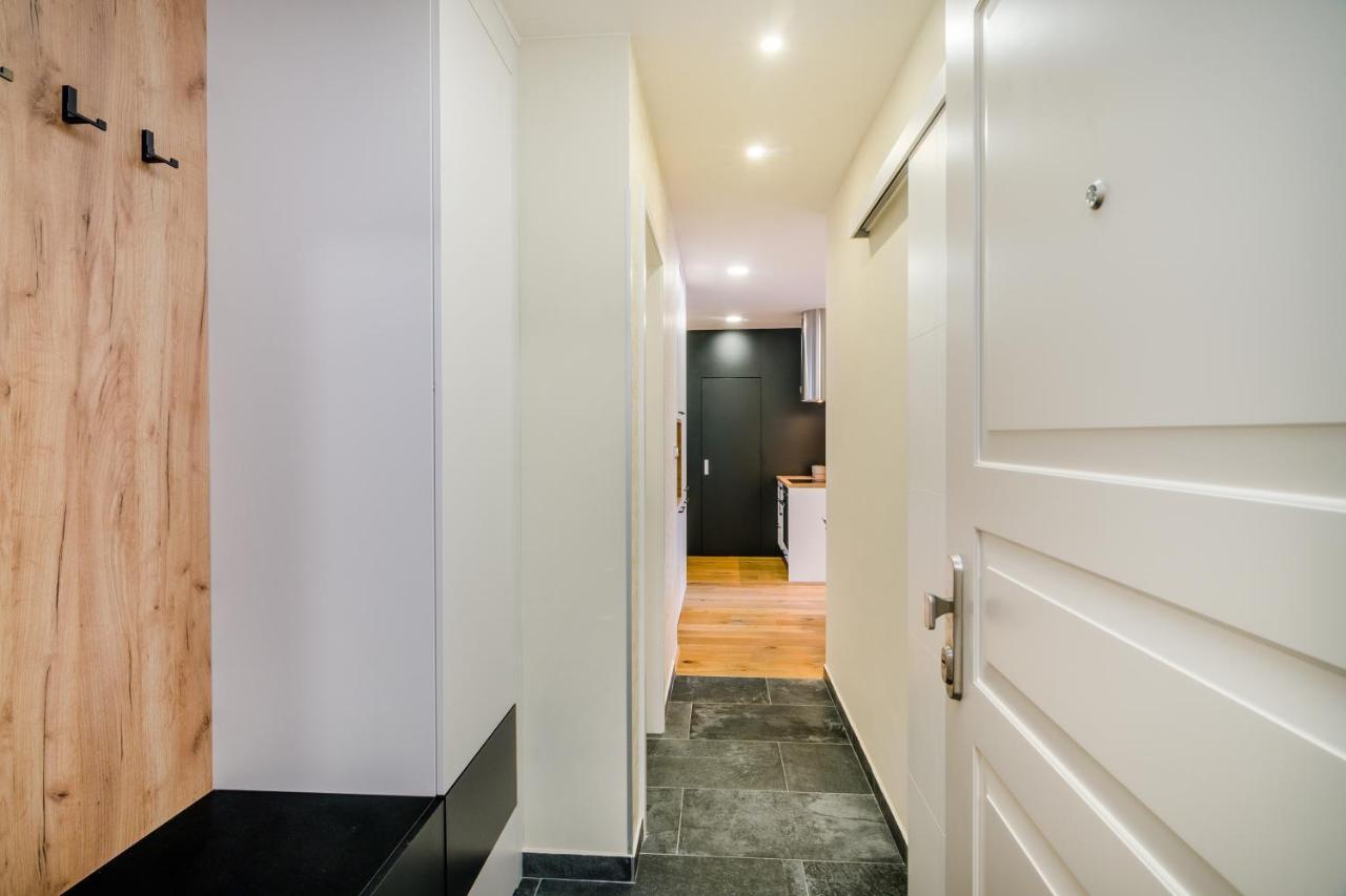 Apartamento Prague Days - Premium Loft W Terrace - View - Netflix - Ac Exterior foto